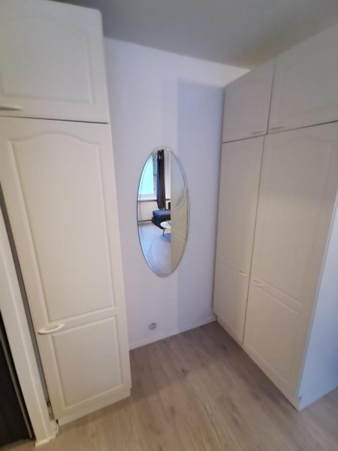 Cozy Apartment In The Center Rovaniemi Exterior photo