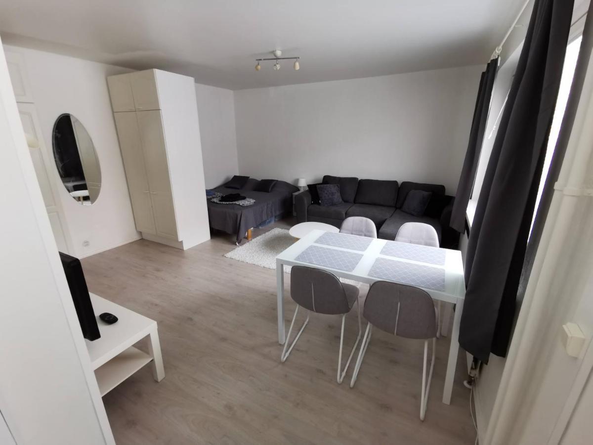 Cozy Apartment In The Center Rovaniemi Exterior photo
